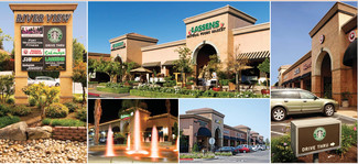 More details for 9433-9447 N Fort Washington Rd, Fresno, CA - Office/Retail, Retail for Lease