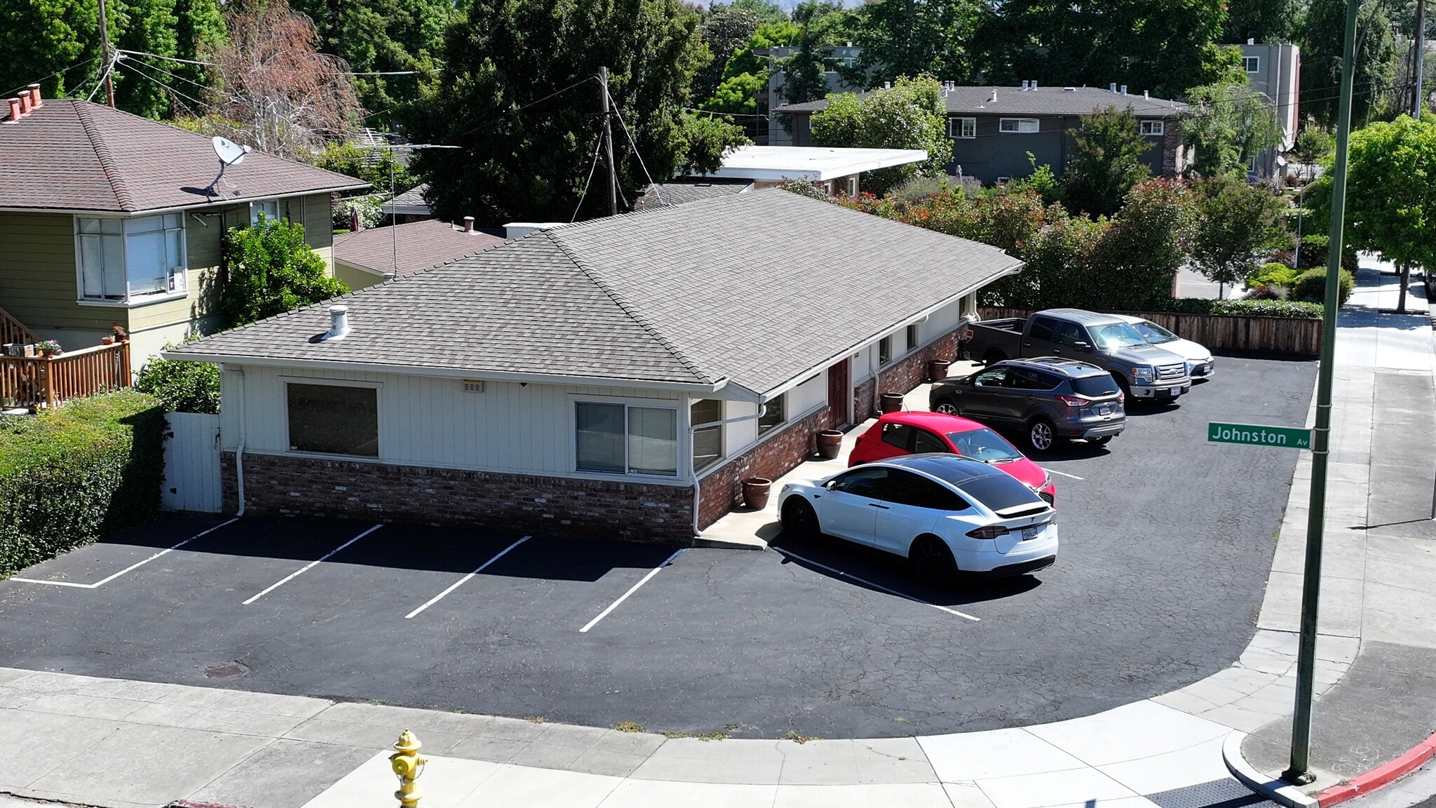 841-843 Malone Rd, San Jose, CA for sale Building Photo- Image 1 of 25