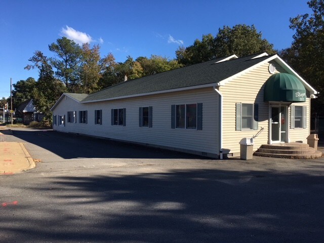 20171 Point Lookout Rd, Great Mills, MD for sale - Building Photo - Image 1 of 1