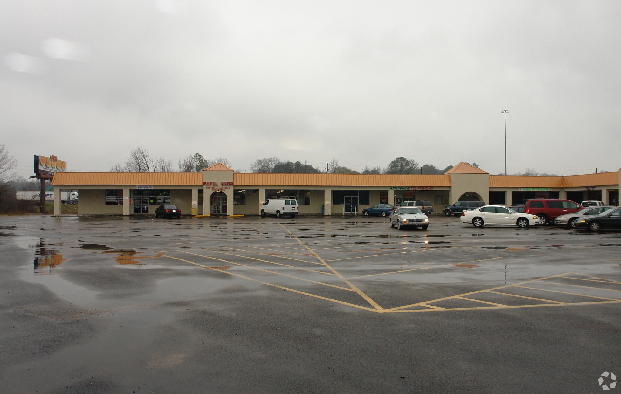 1999 Us-80, Jackson, MS for lease Building Photo- Image 1 of 4