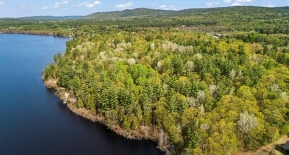 Ch Chemin Chenal-de-la-Culbute, Waltham, QC - AERIAL map view - Image1