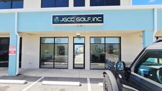 More details for 1452-1474 Sr-a1a, Ormond Beach, FL - Retail for Lease