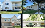 Turnkey 9-Unit Iowa Portfolio - Triplex Property