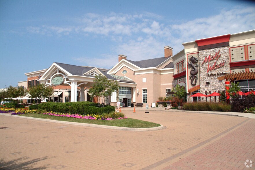 1500 Polaris Pky, Columbus, OH for sale - Primary Photo - Image 1 of 1