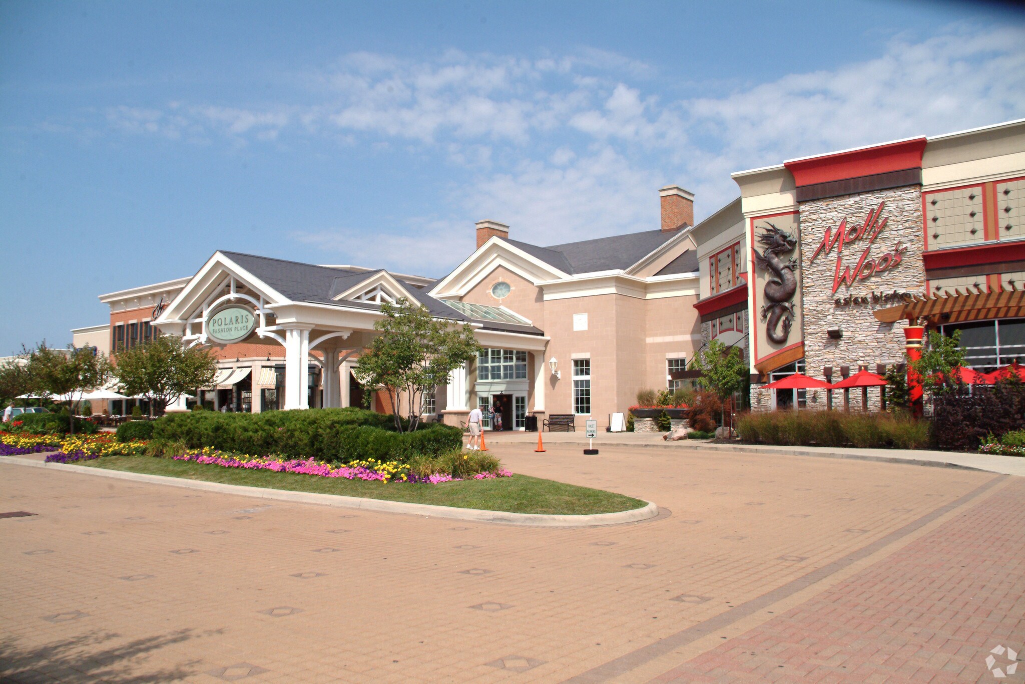 1500 Polaris Pky, Columbus, OH for sale Primary Photo- Image 1 of 1