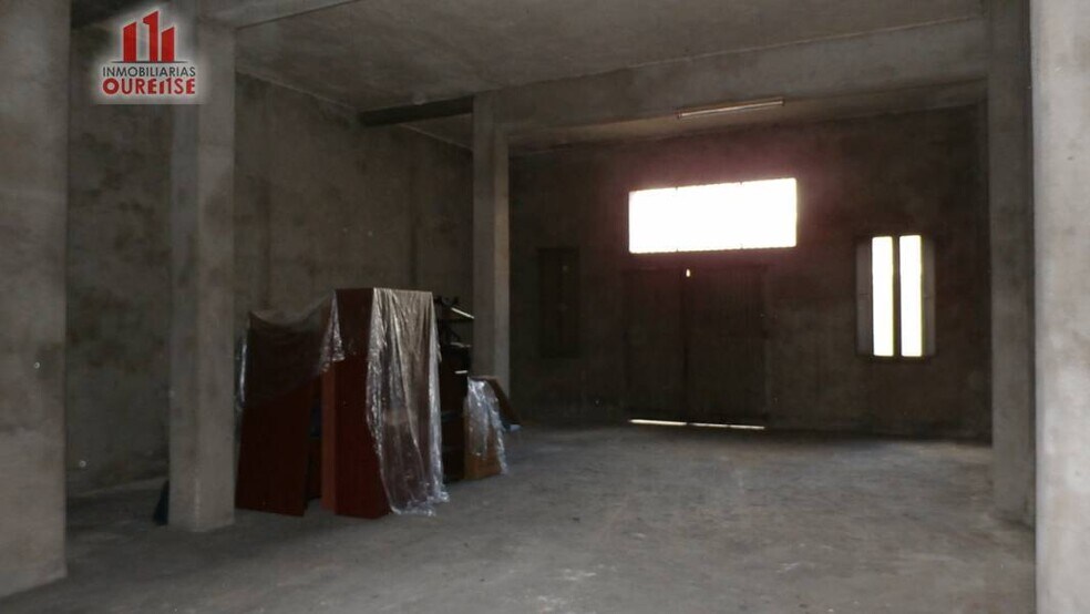 Retail in Ourense, Orense for lease - Building Photo - Image 1 of 5