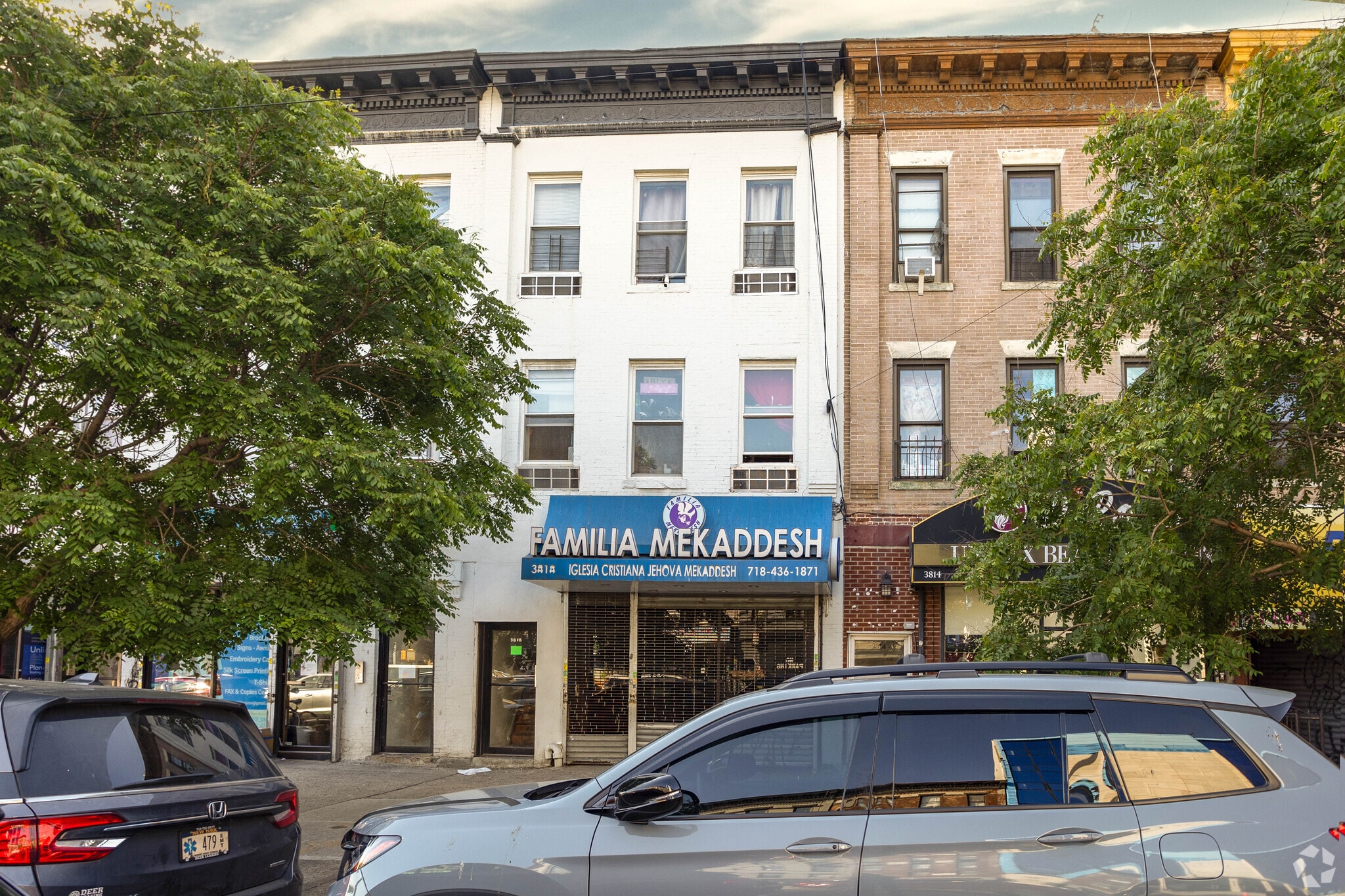 3818 Fort Hamilton Pky, Brooklyn, NY for sale Primary Photo- Image 1 of 6