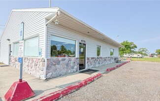 More details for 4775 E Apple Ave, Muskegon, MI - Retail for Sale