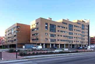 More details for Calle de Alfredo Nobel, 25, Alcorcón - Multifamily for Sale