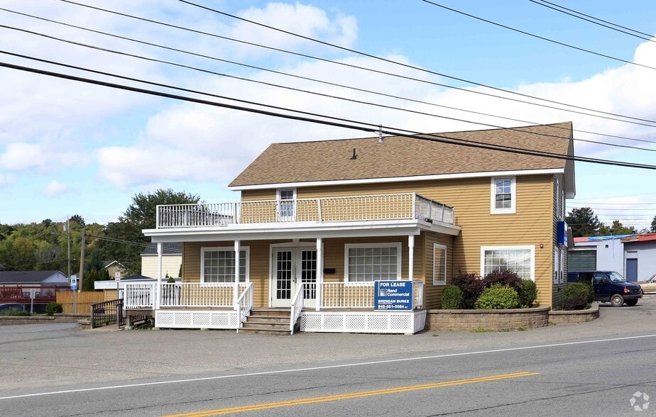 480 Rt-17m, Middletown, NY for sale - Primary Photo - Image 1 of 1