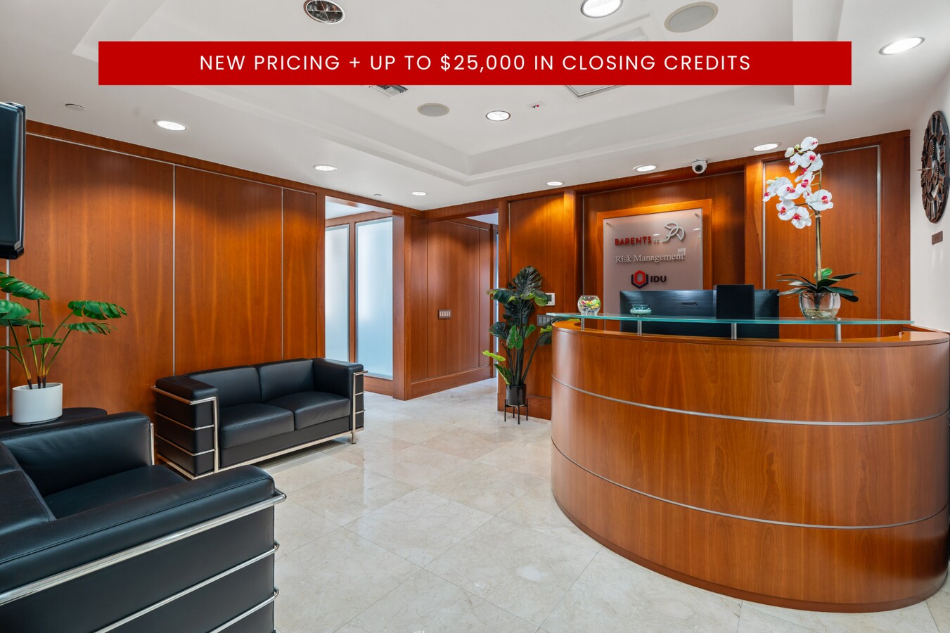 1110 Brickell Ave, Miami, FL 33131 - Unit 515 -  - Interior Photo - Image 1 of 20