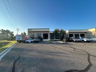 More details for 4275 Arco Ln, North Charleston, SC - Industrial for Lease