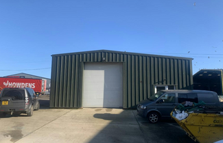 More details for 7A Burrell Way, Thetford - Industrial for Sale