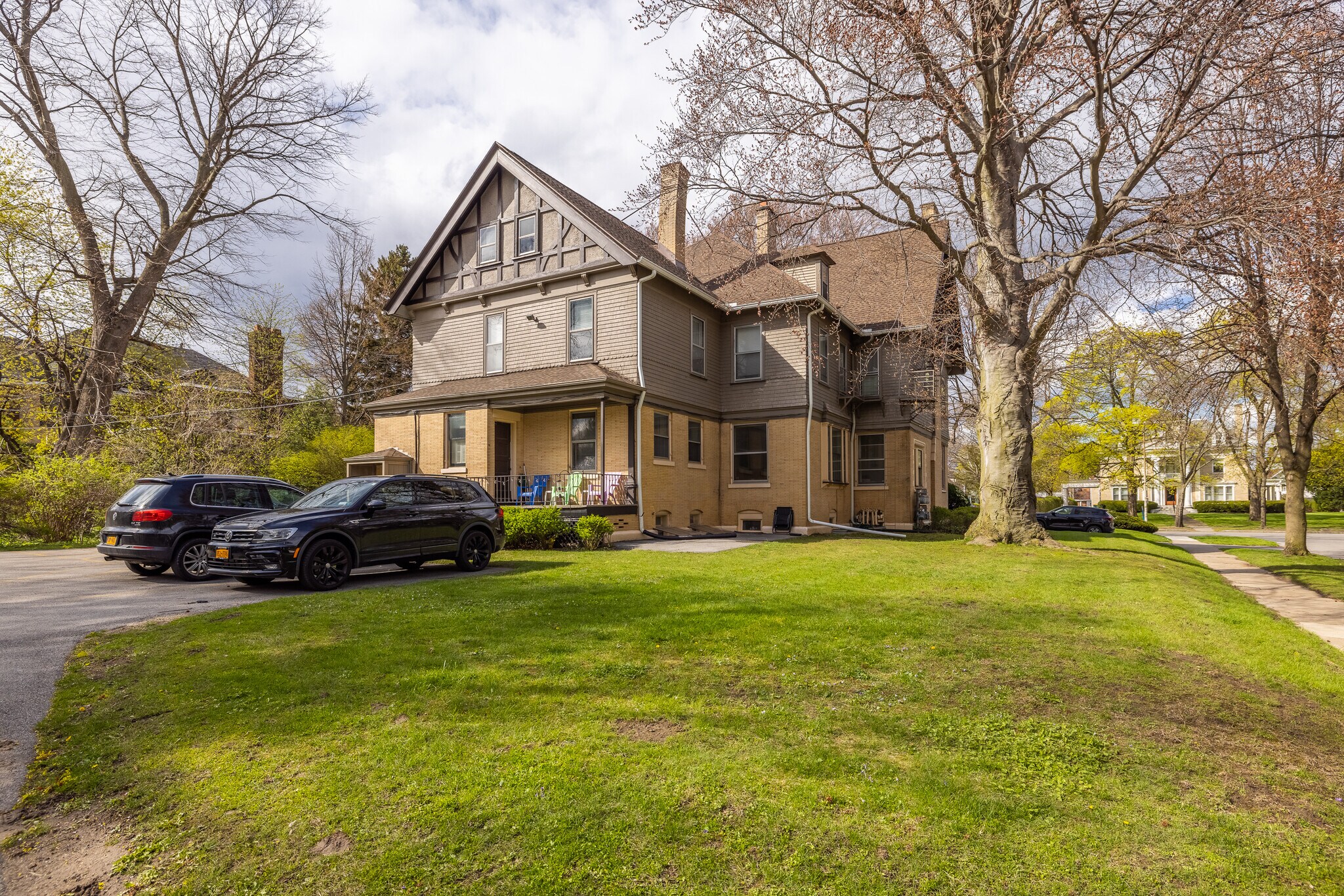 1127 East Ave, Rochester, NY 14607 1127 East Avenue