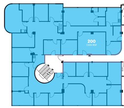 16909 Parthenia St, Northridge, CA for sale Floor Plan- Image 1 of 1