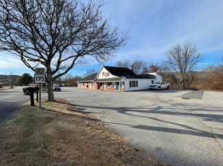 More details for 15 River Rd, Willington, CT - Retail for Sale