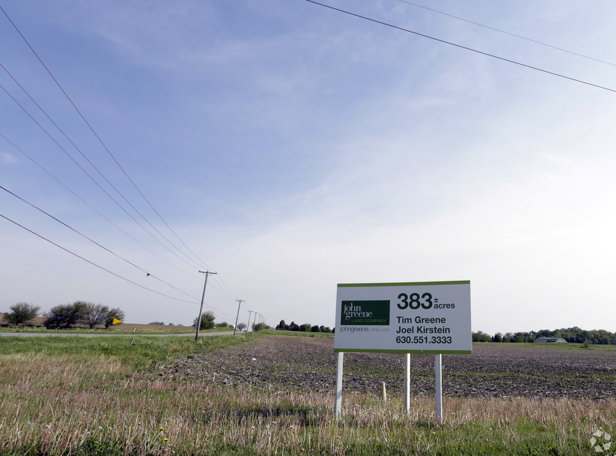 8S503 Route 47, Sugar Grove, IL for sale Primary Photo- Image 1 of 1