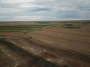 Damar, KS - AERIAL  map view - Image1
