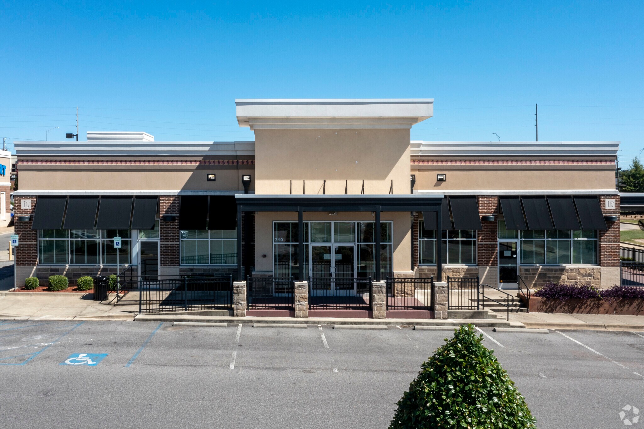 McFarland Blvd & 13th St E, Tuscaloosa, AL for lease Building Photo- Image 1 of 8