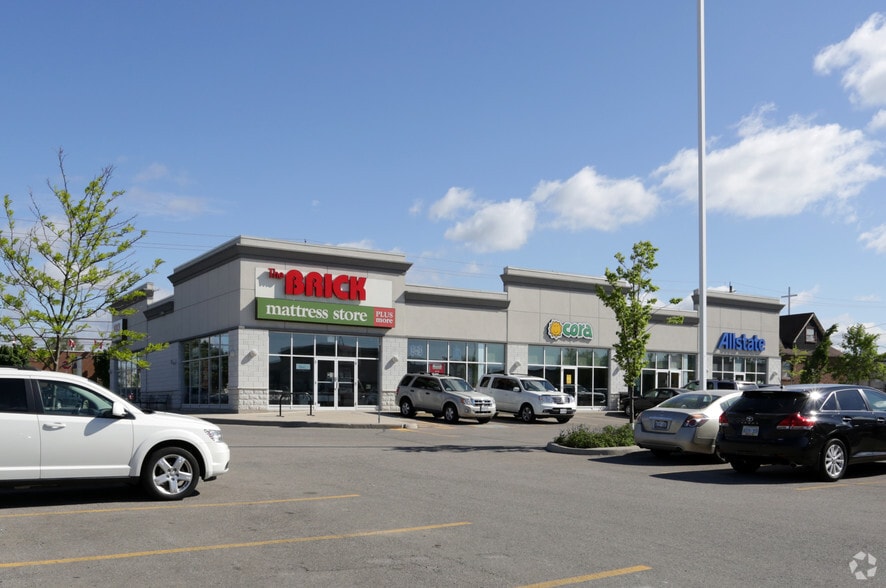 1551-1555 The Queensway, Toronto, ON for sale - Primary Photo - Image 1 of 1