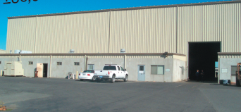 2801 Giant Rd, Richmond, CA for lease - Building Photo - Image 2 of 5