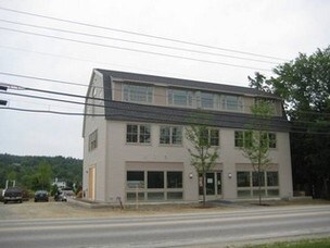 1940 Mountain Rd, Stowe, VT for sale Primary Photo- Image 1 of 1