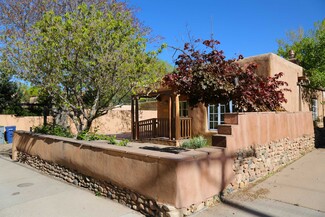 More details for 341 E Alameda St, Santa Fe, NM - Office for Sale