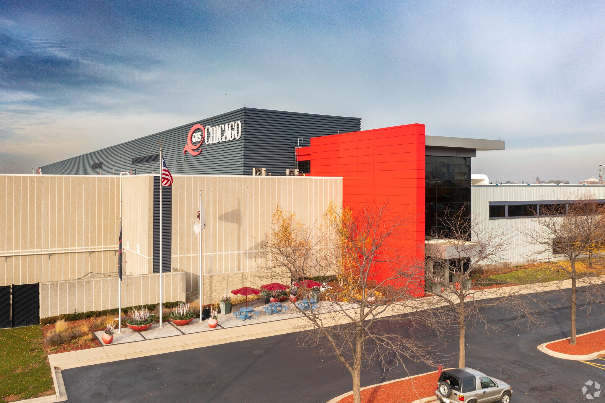 2800 S Ashland Ave, Chicago, IL for sale Primary Photo- Image 1 of 1