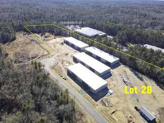 More details for 370 Wareham St, Middleboro, MA - Industrial for Sale