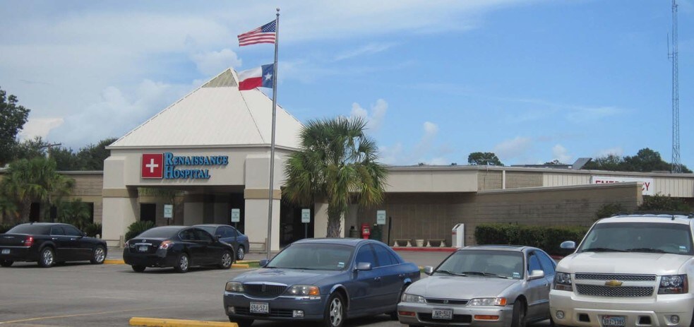 5500 39th St, Groves, TX for sale - Primary Photo - Image 1 of 1