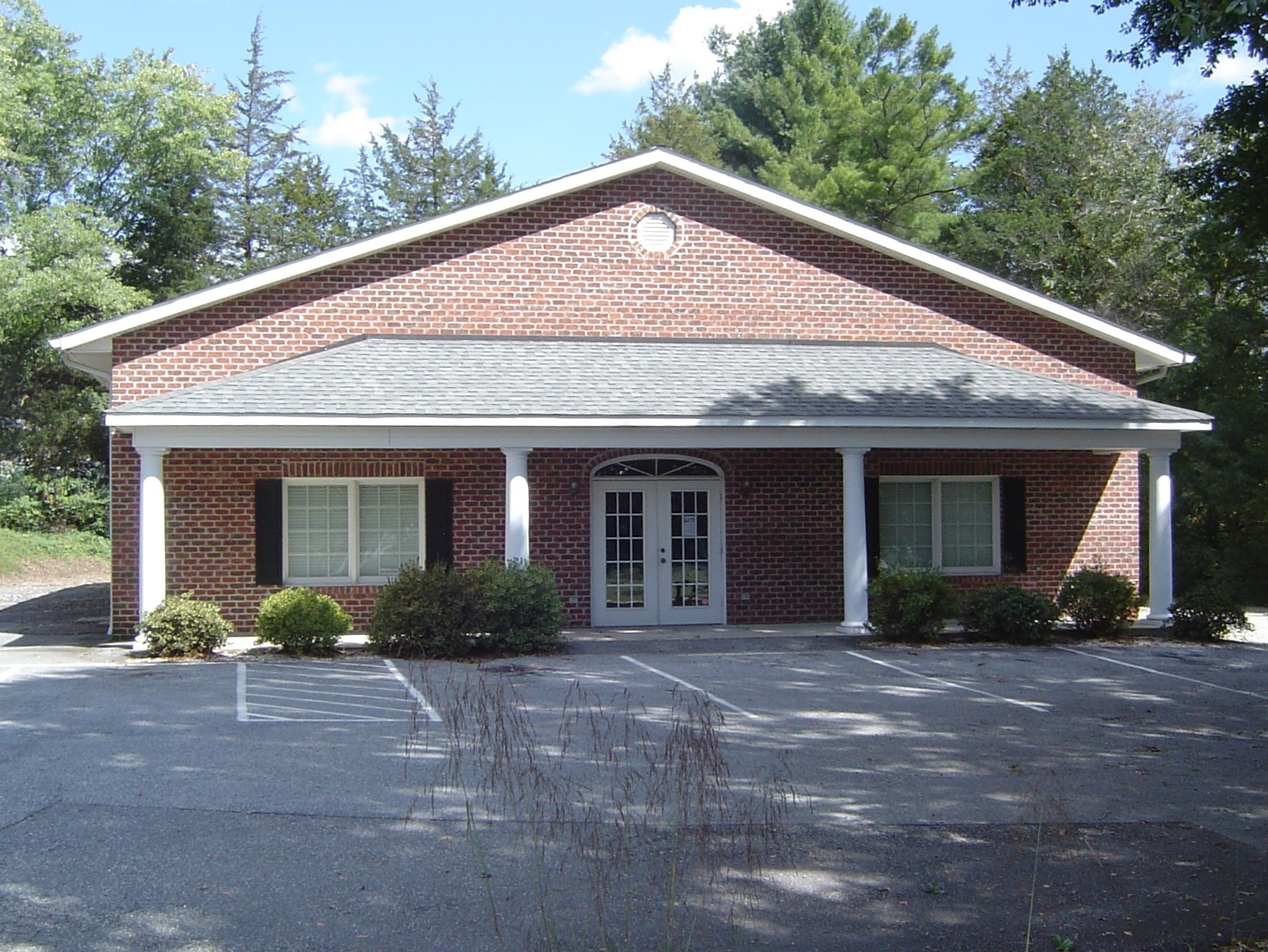 144 Tremont Park Dr, Lenoir, NC for sale Building Photo- Image 1 of 1