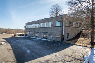 More details for 55-57 Hatchetts Hill Rd, Old Lyme, CT - Office, Office/Medical for Lease