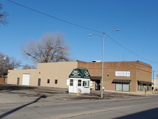 More details for 406 1st Ave S, Lewistown, MT - Office for Sale