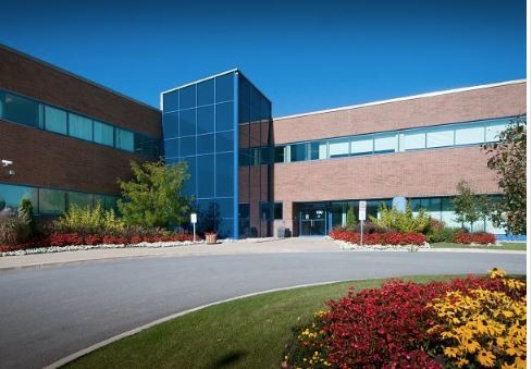 200 Boul De La Technologie, Gatineau, QC J8Z 3H6 - Office for Lease ...