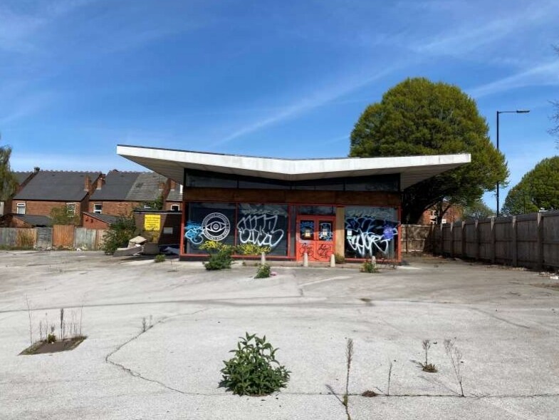 2 Sutton New Rd, Birmingham, B23 6TH | LoopNet