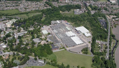 1 Coleshill Rd, Tamworth for lease Building Photo- Image 2 of 2