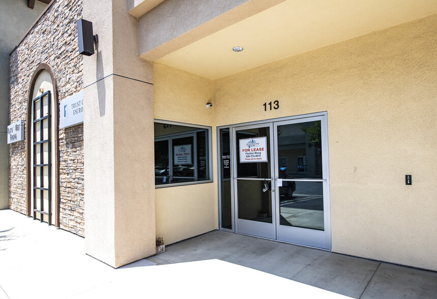 17100 Norwalk Blvd, Cerritos, CA for lease - Building Photo - Image 3 of 20