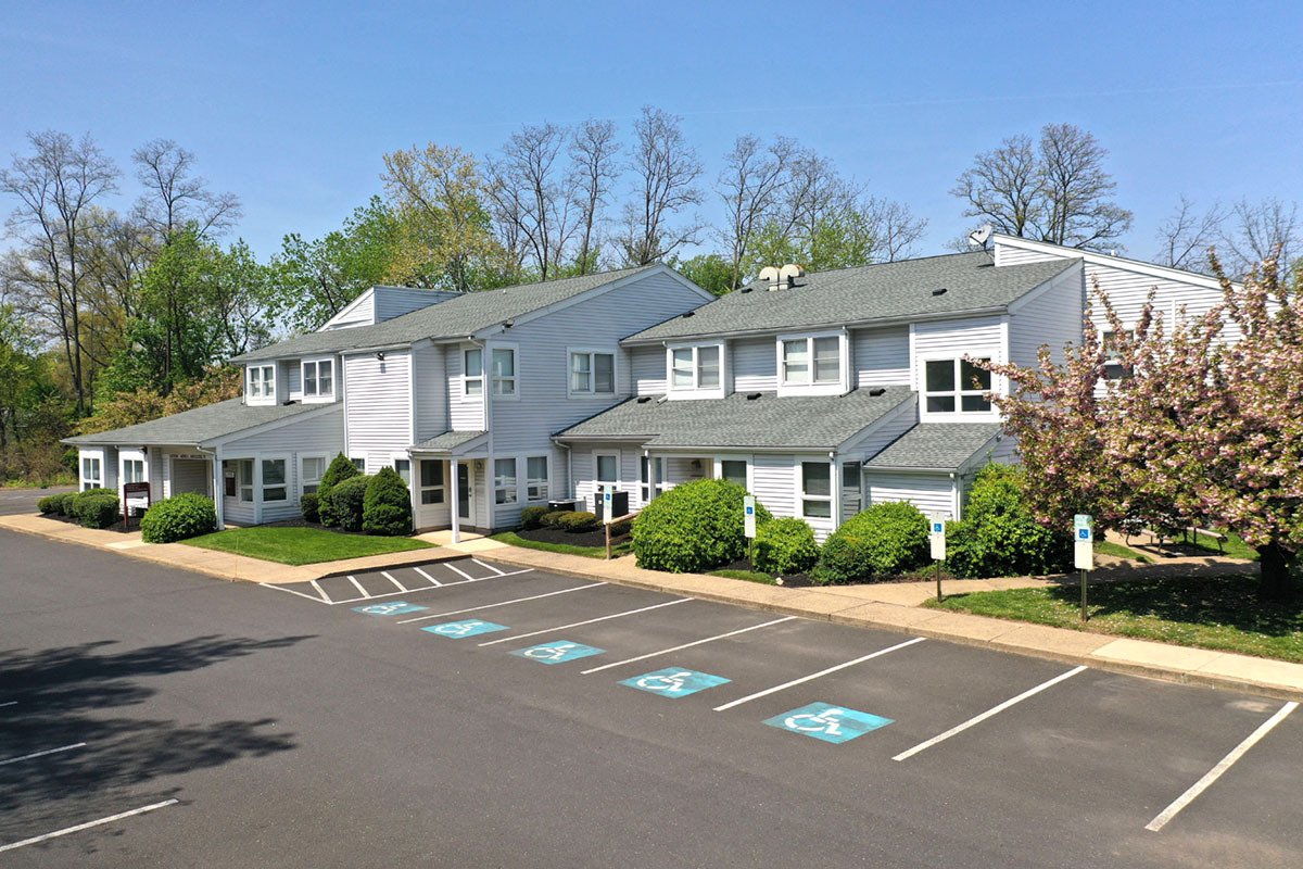 345 N York Rd, Hatboro, PA for lease Building Photo- Image 1 of 7