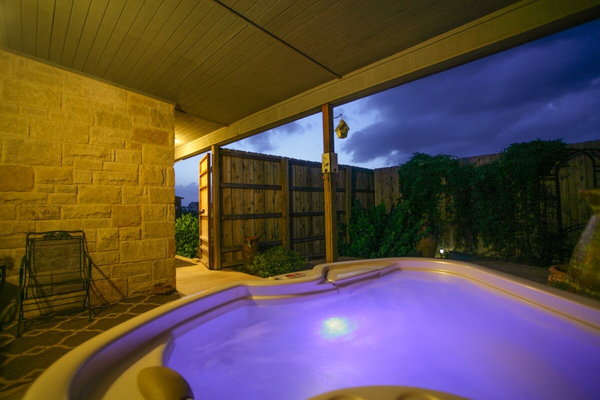 8738 E Hwy 290, Fredericksburg, TX for sale Building Photo- Image 1 of 1