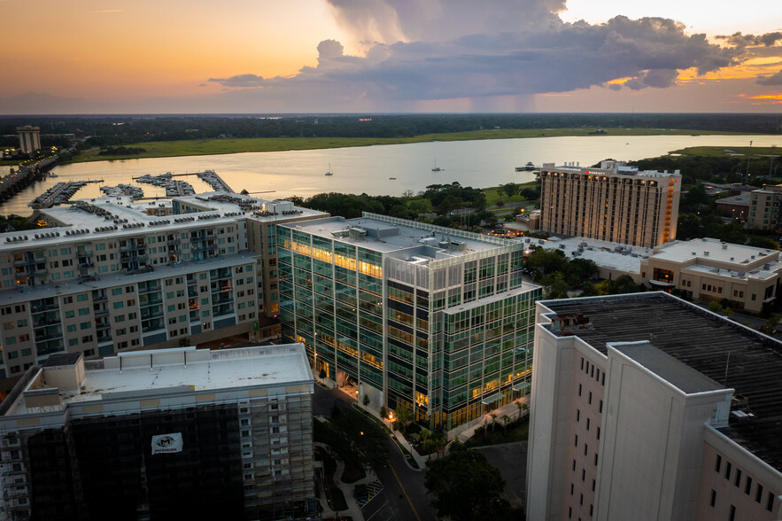 22 Westedge St, Charleston, SC for lease - Building Photo - Image 3 of 36