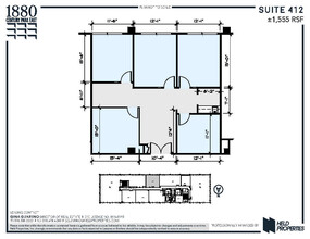 1880 Century Park E, Los Angeles, CA for lease Building Photo- Image 2 of 2