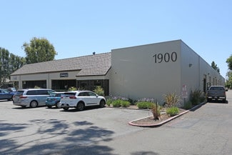 More details for 1900 E Warner Ave, Santa Ana, CA - Flex for Lease
