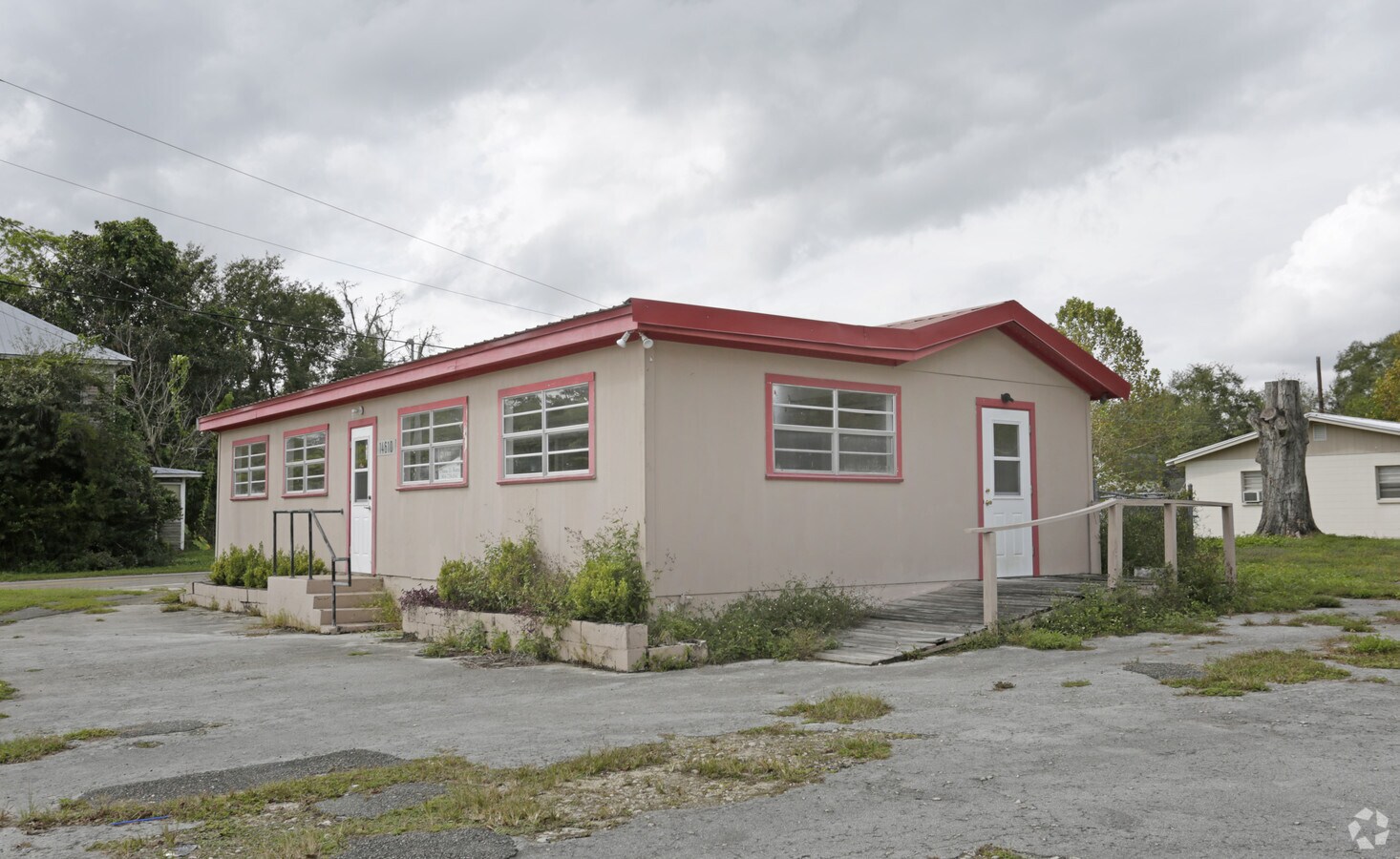 14610 Kennard St, Waldo, FL 32694 Property Record