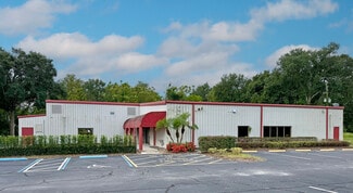 More details for 1665 EE Williamson Rd, Longwood, FL - Office for Lease