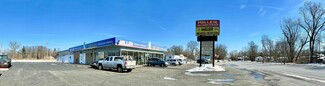 More details for 5127 Dunes hwy, Gary, IN - Industrial for Sale