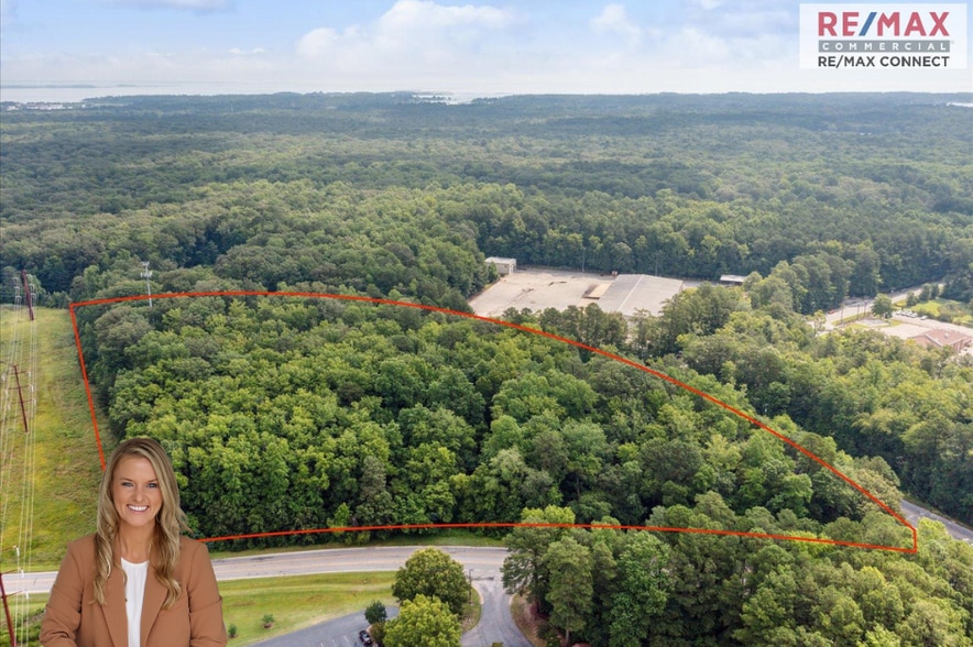 1900 Wolf Trap Rd, Yorktown, VA 23692 Land for Sale