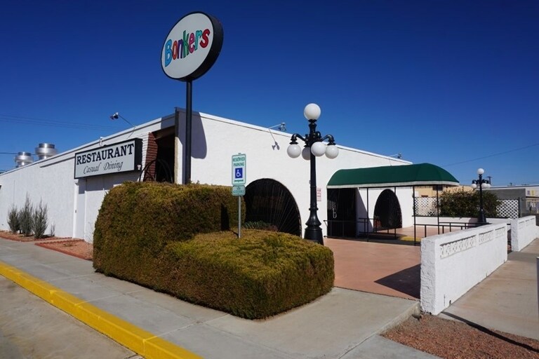 810 N Navajo Dr, Page, AZ for sale Primary Photo- Image 1 of 1