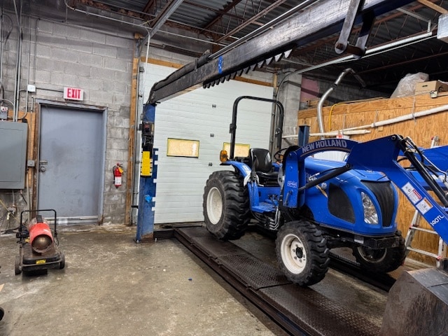 3328 Seneca Tpke, Canastota, NY for sale - Building Photo - Image 2 of 7