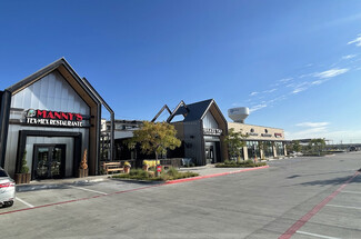 More details for 5315 The Station Blvd, Sachse, TX - Retail for Lease