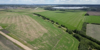 More details for Ray Gibbon Drive & Giroux Rd, St. Albert, AB - Land for Sale